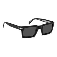 Occhiali da sole David Beckham Uomo DB 7126/S       IRBLACK51 - DB 7126/S       IRBLACK51